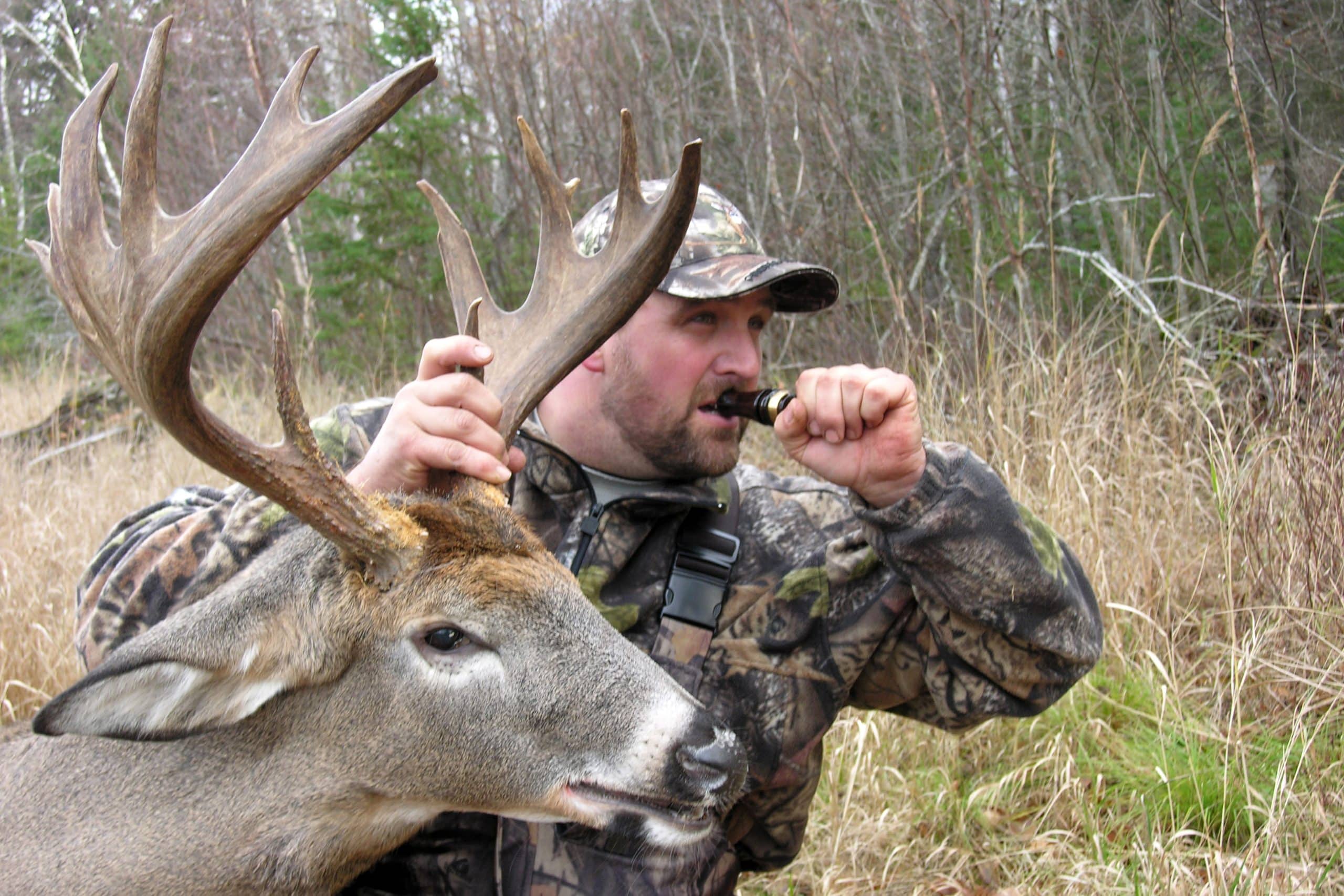 Appeaux à chevreuil Recall Designs: le guide ultime du chasseur averti en 2025