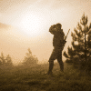 Préparation physique du chasseur pour la saison d'orignal