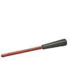 Duo de percuteurs carbone et bois de rose