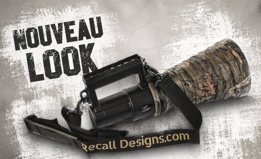 RD-TRONIC CAMO, Mossy Oak