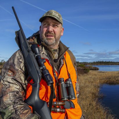Sécurité en forêt: communication et premiers soins en chasse